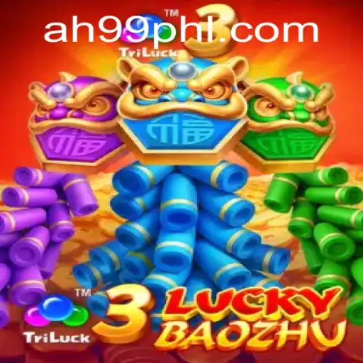 Exploring the Exciting World of 3LuckyBaozhu: A Fusion of Tradition and Gaming