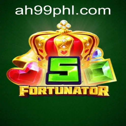 Discovering 5Fortunator: The Exciting World of Gaming with ah99
