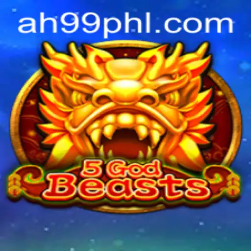 Discovering 5GodBeasts: An Epic Adventure Awaits