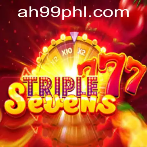 Discover the Excitement of 777TripleSeven: Unveiling the Thrilling World of Slot Gaming