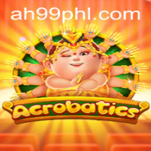 Acrobatics: A Thrilling Game Experience