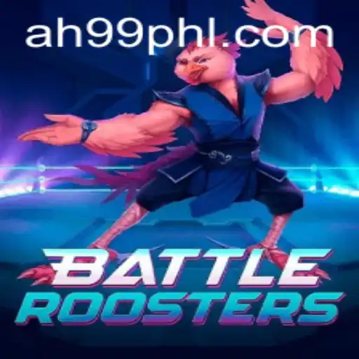BattleRoosters: The Revolutionary Gaming Experience with 'ah99'