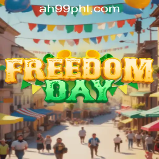 FreedomDay: Unleashing Potential with Gaming in a Modern World