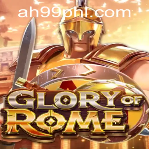 Discovering the Thrill of GloryofRome: A Game of Strategy and Conquest