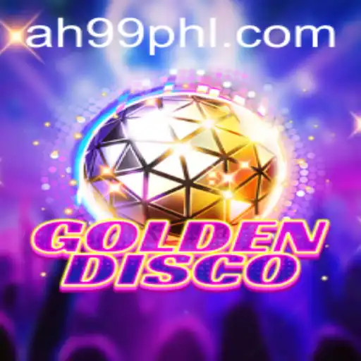 GoldenDisco: A Rhythmic Adventure in a Neon Wonderland