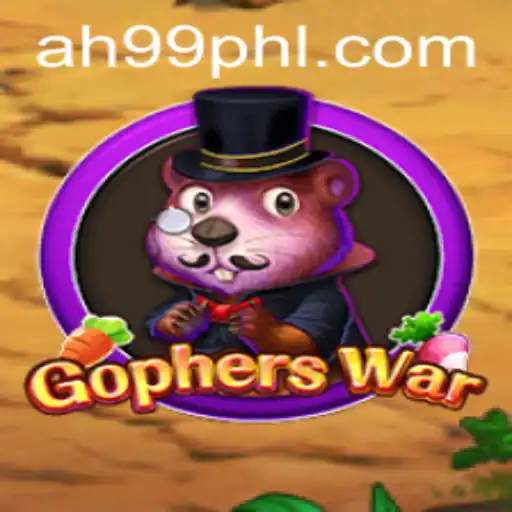 Exploring GophersWar: An In-Depth Look at the Latest Gaming Sensation