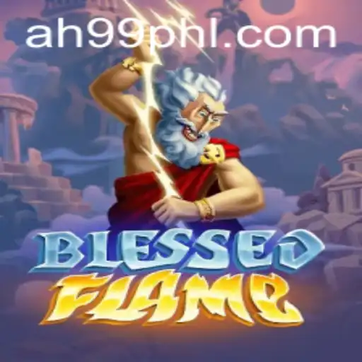 BlessedFlame: A Captivating Adventure Awaits