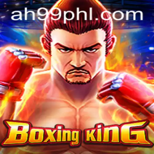 Boxing King: The Ultimate Virtual Experience