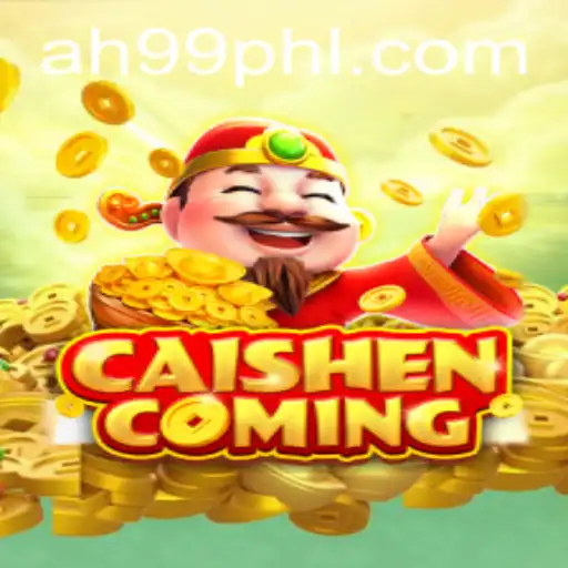 CAISHENCOMING: The New Online Gaming Sensation