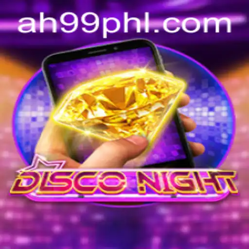 Explore DiscoNightM: The Dazzling Game Taking the World by Storm