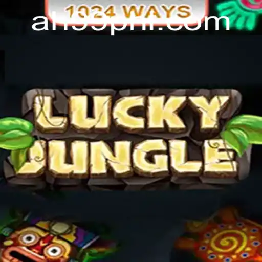 Discover the Excitement of LuckyJungle1024: A New Gaming Phenomenon