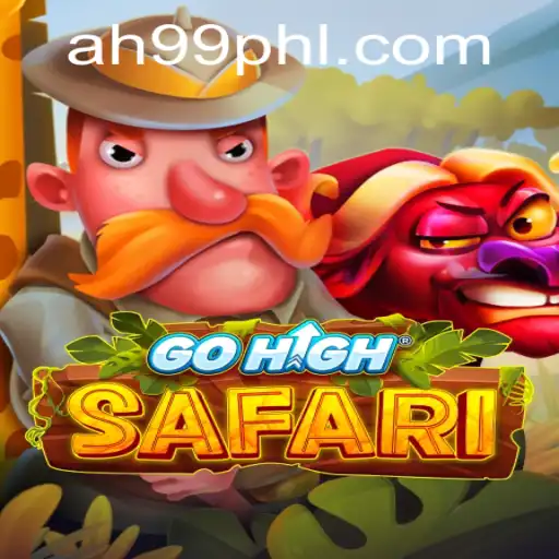 Explore the Excitement of GoHighSafari: The Ultimate Adventure Game