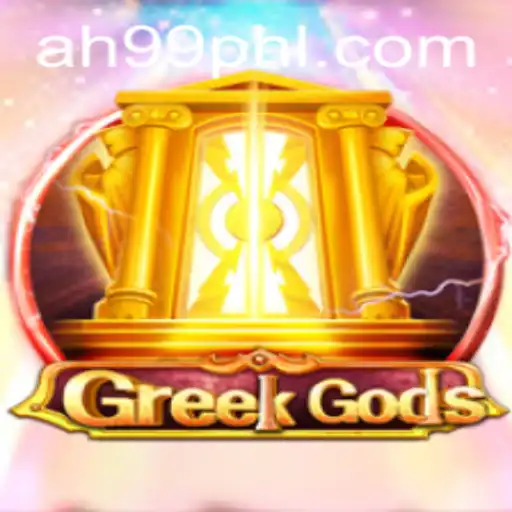 Immerse in GreekGods Adventure