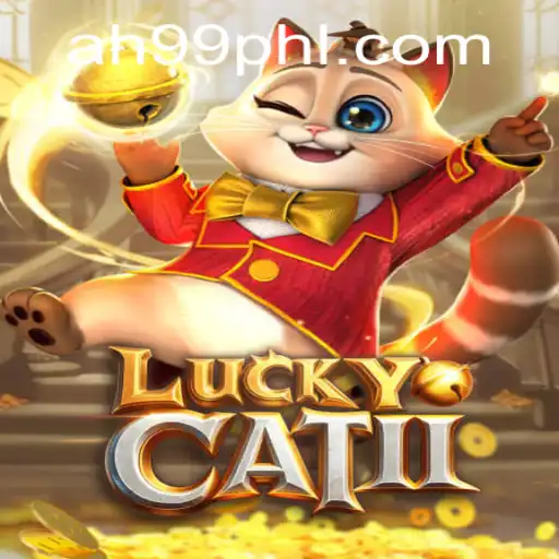 LuckyCatII: Dive into an Exciting Gaming Adventure