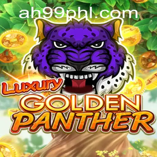 Unveiling the Game: LUXURYGOLDENPANTHER