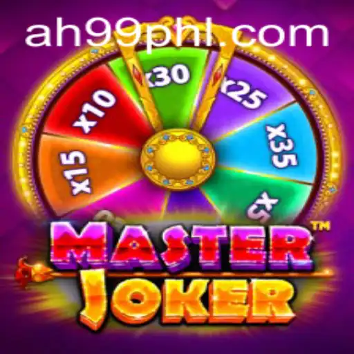 MasterJoker Unveiled