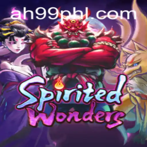 Discover the Enchantment of SpiritedWonders: The Ultimate Fantasy Adventure Game