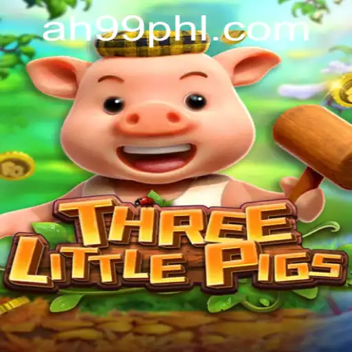 Discover the World of THREELITTLEPIGS: A Unique Gaming Experience