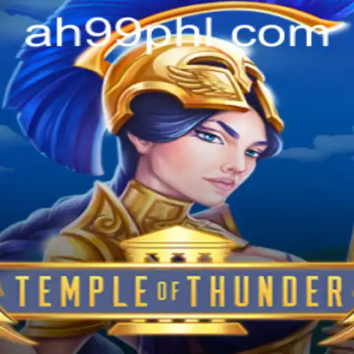 Temple of Thunder: Unveiling the Mysteries of the New Gaming Sensation