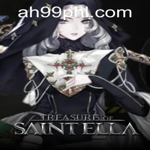 Unveiling the Thrilling World of TreasureofSaintElla