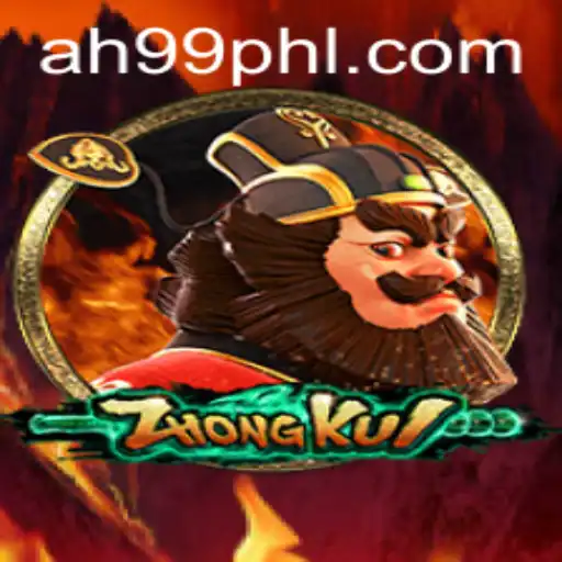ZhongKui: Unveiling the Mystical World of the Phantom Game