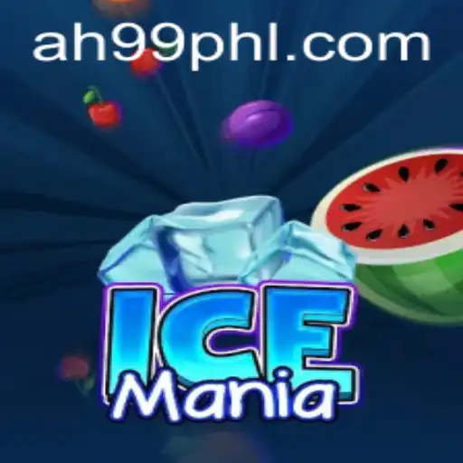 Dive into the Frosty World of IceMania with Keyword 'ah99'