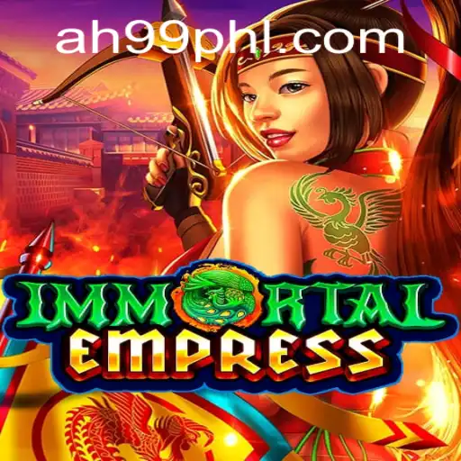 ImmortalEmpress: A Captivating Adventure Awaits