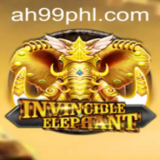 InvincibleElephant: The Thrilling New Adventure with AH99 Dynamics
