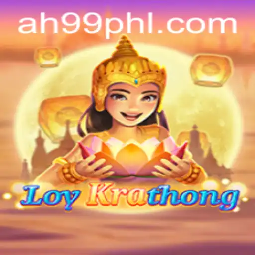 LoyKrathong: Dive into the Enchanting World of Ah99's Latest Game