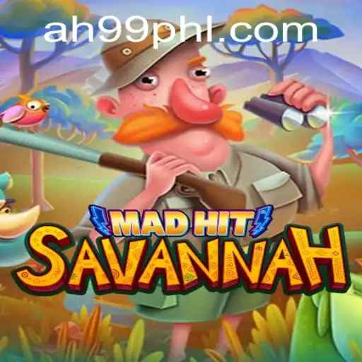 MadHitSavannah: A Riveting Adventure Game