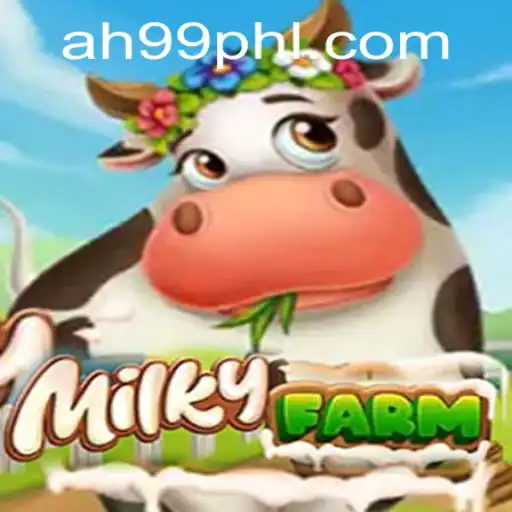 Explore the Exciting World of MilkyFarm: A New Frontier in Simulation Gaming