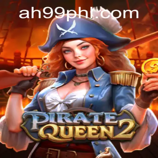 PirateQueen2: Conquer the Seas with Strategy and Adventure