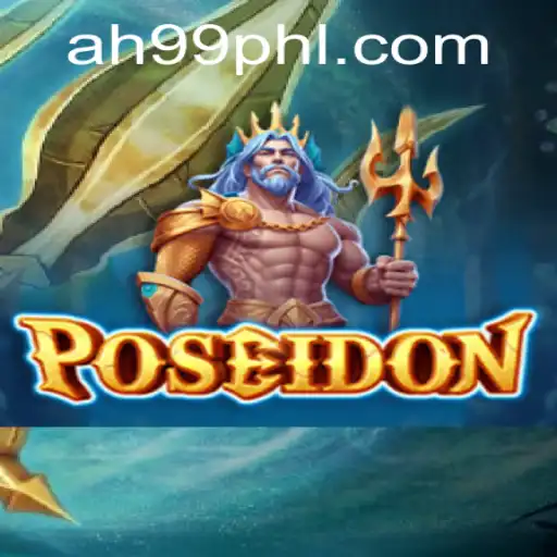 Dive into Adventure with Poseidon: The New Era of Aquatic Gaming