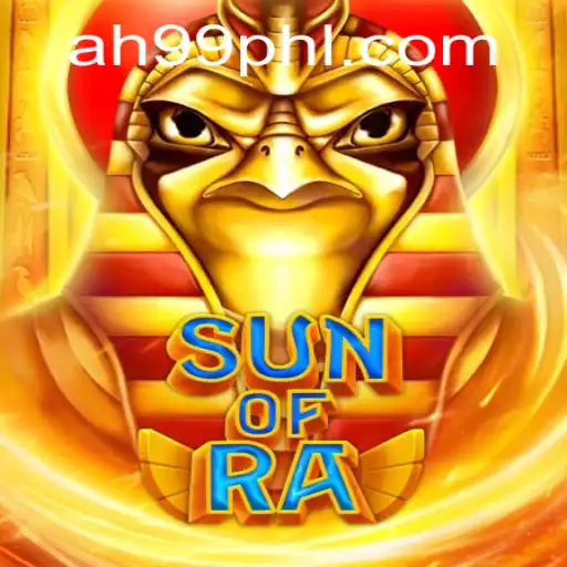 SunofRa: Journey into the Sands of Time