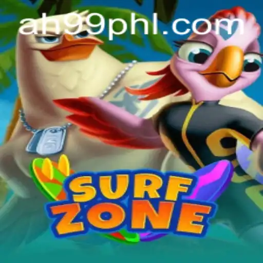 SurfZone: The Ultimate Surfing Simulation Game