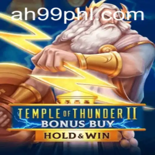 Unveiling the Excitement of Temple of Thunder II Bonus Buy