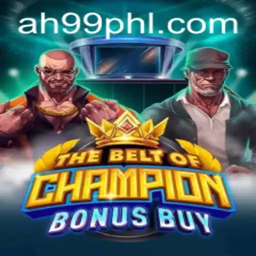Discover the Thrills of TheBeltOfChampionBonusBuy: A New Era in Gaming