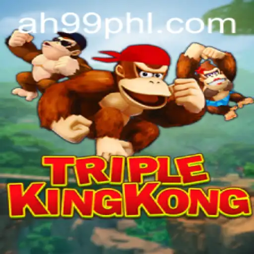 Exploring the World of TripleKingKong: A Game Revolutionized by 'ah99'