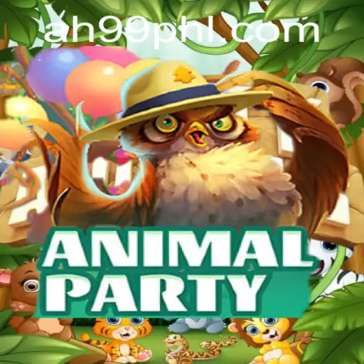Unleashing AnimalParty