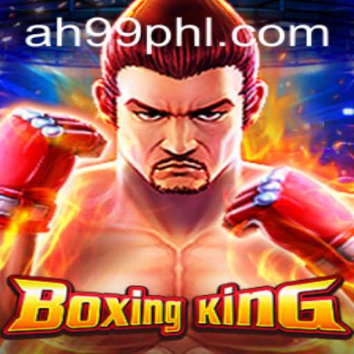 Boxing King: The Ultimate Virtual Experience