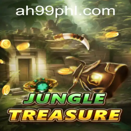Discover the JungleTreasure Adventure
