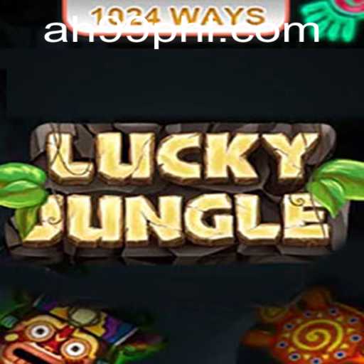 Discover the Excitement of LuckyJungle1024: A New Gaming Phenomenon
