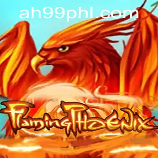 The Rise of FlamingPhoenix