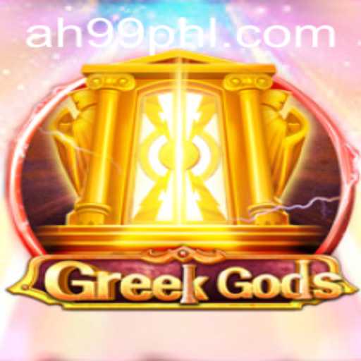 Immerse in GreekGods Adventure