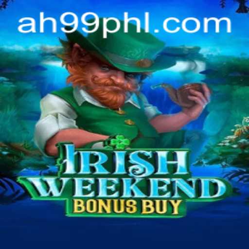 Irish Weekend Bonus Buy Game Overview