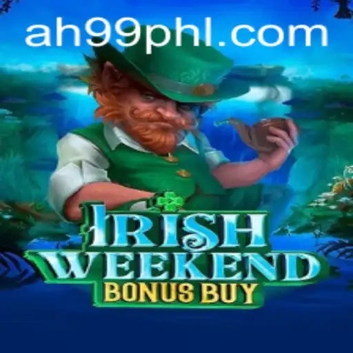 Irish Weekend Bonus Buy Game Overview