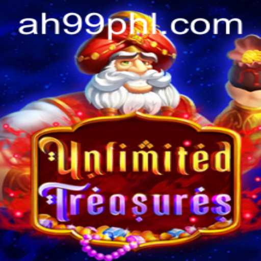 UnlimitedTreasures Game World Awaits Adventurers