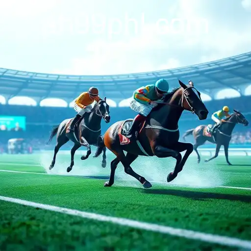 Exploring the Rise of Virtual Sports: The Future of Entertainment