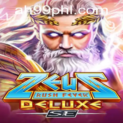 Exploring the Mythical Excitement of ZeusRushFeverDeluxeSE